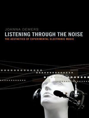 cover image of Listening through the Noise